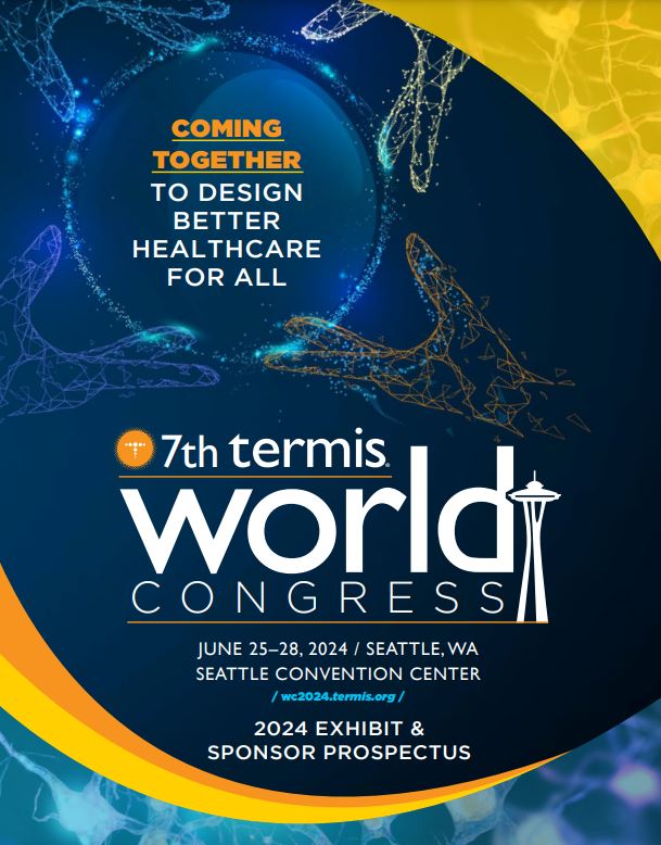 Less than two months left to register with Early Bird Pricing for TERMIS World Congress in Seattle this summer! @TERMISAM @EuTermis @SyisTermis @SyisEu Check out more details here and don't forget to register: lnkd.in/ePaC98Wp