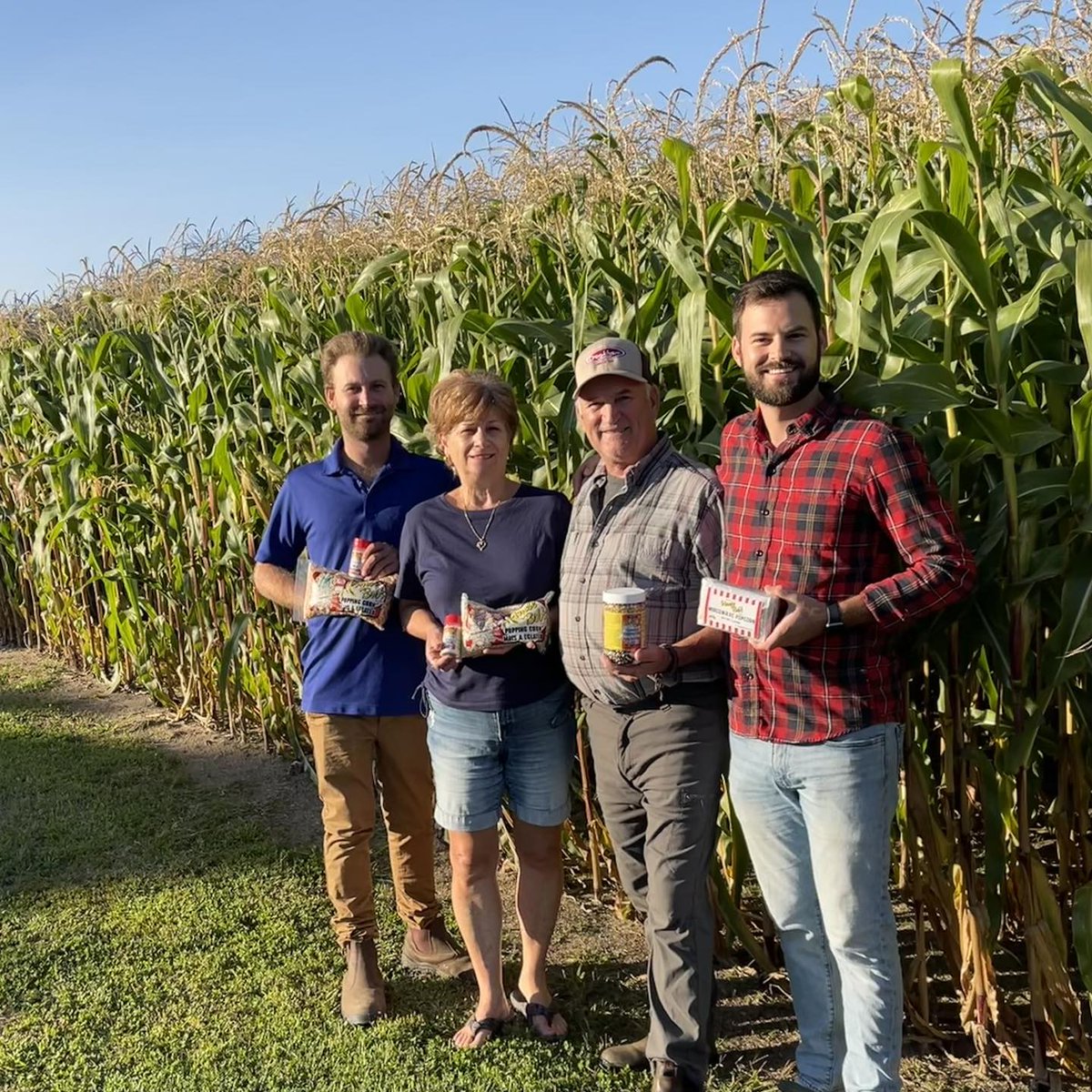 OBIAA_'s tweet image. “I think the best part of it for us was actually seeing just what was really effective and where we could allocate future funds.”

Learn how Uncle Bob's Popcorn used the DTG to deploy different marketing strategies in our latest #DigitalMainStreet story!

obiaa.com/case-studies/f…