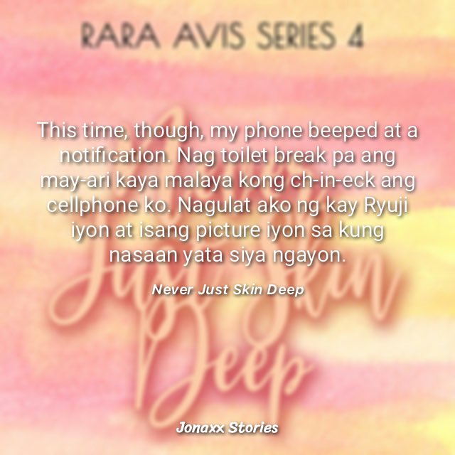 Jonaxxthebest's tweet image. Hala papansin 🤣 palibhasa alam na iniistalk ni Enya ihhhh. Hahahha

#JonaxxNJSDKab27