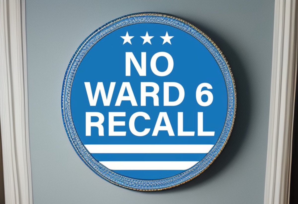 Charles Allen is a neighbor and a father of two DCPS students. 
He’s a fierce advocate for Ward6 AND DC. He works with our @councilofdc to reach consensus and win support to complex issues such as public safety. 
I’m glad @charlesallen is my councilmember!
NoWard6recall.org