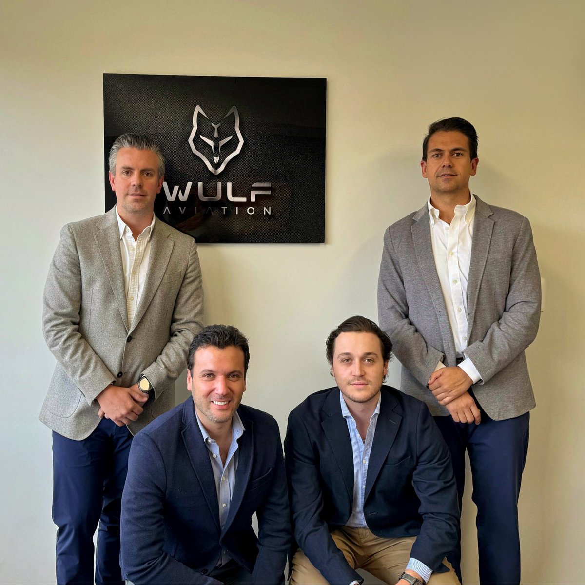 We’d like to officially welcome our first Mexico-based distributor, Wulf Aviation to our family! 🎉 We’re looking forward to working alongside their team to bring Pipistrel’s range of products to aviators across Mexico. For more info please click here: pipistrel-aircraft.com/pipistrel-appo…