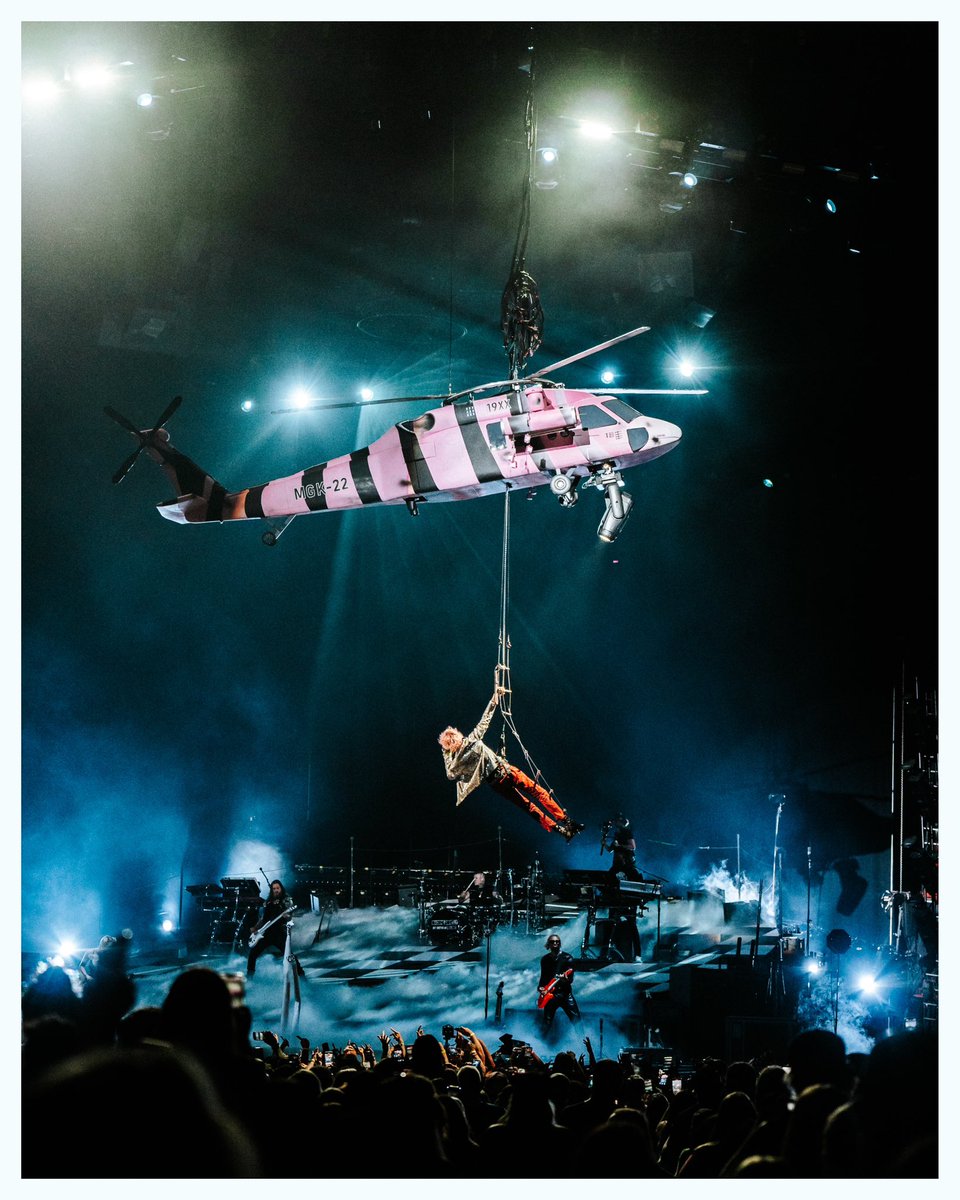 Allen Linquist tweet media