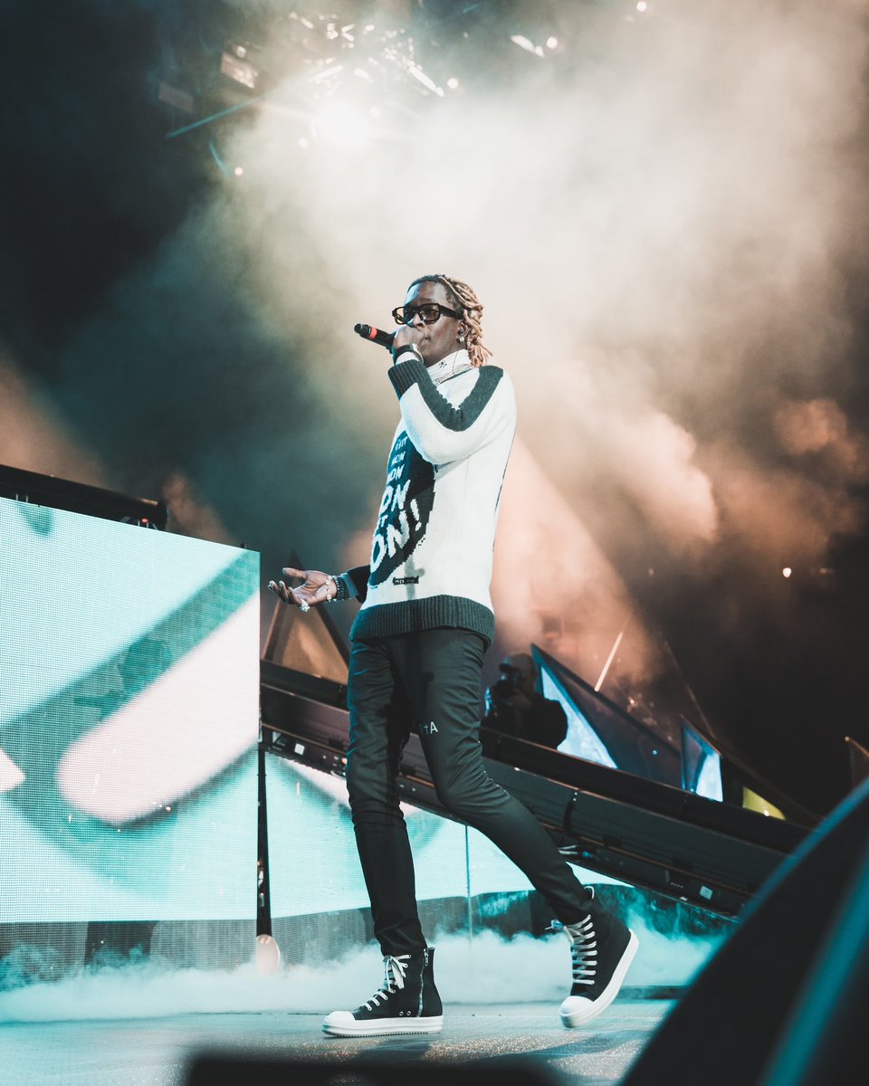 Allen Linquist tweet media