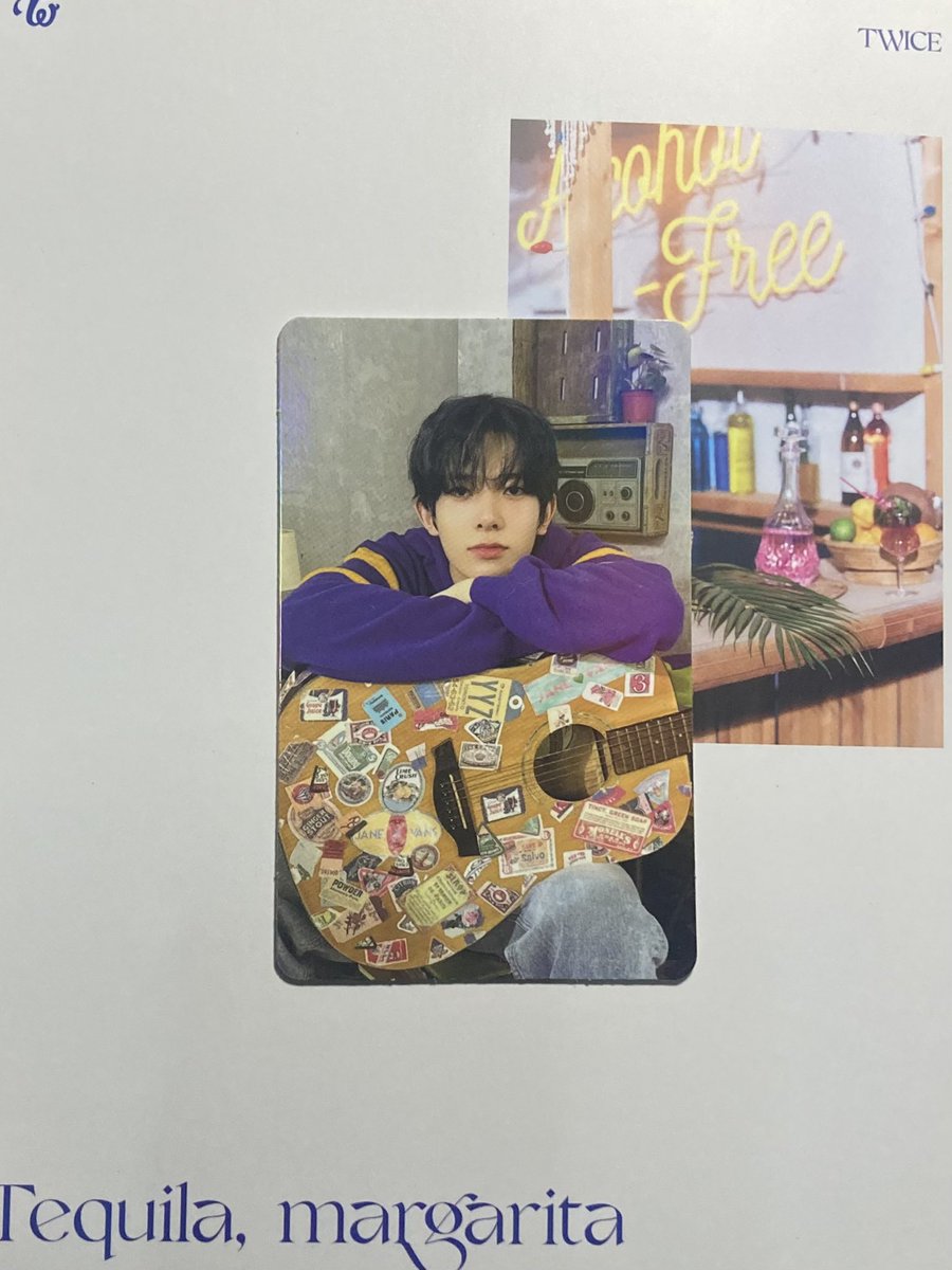 _JayHyo's tweet photo. wts lfb | enhypen skz twice ph
#JayHyo_fs

It's been a while since the last time I've been active here, but I'm selling these photocards for cheap!!

— DM for more info🎀

# hee guitar jay pob alcohol free jihyo seungmin straykids pogi heeseung flower sando https://t.co/LvklFcs6f9