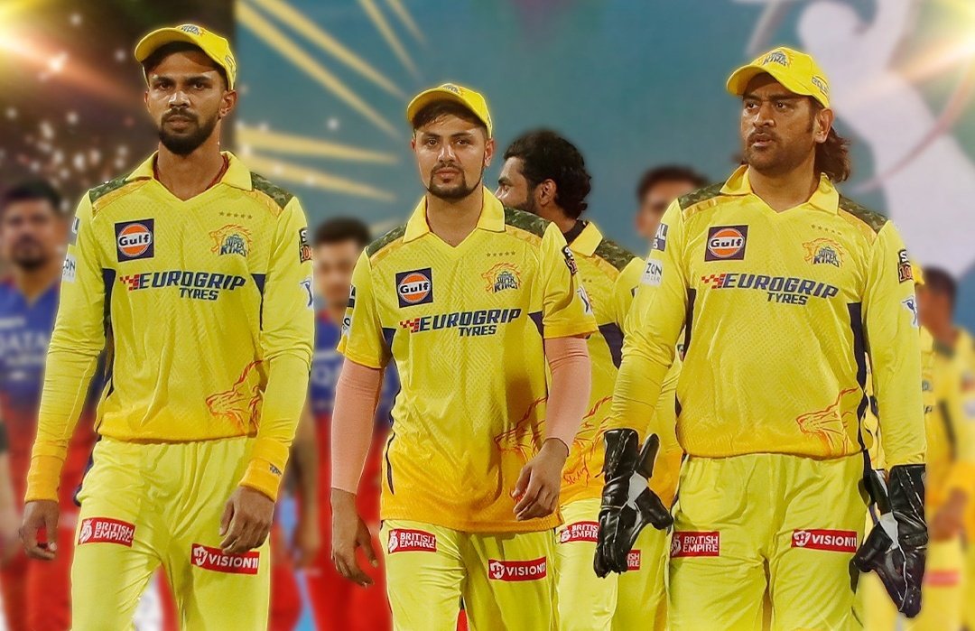 CricCrazyJohns's tweet photo. CSK HAS SCORED THE MOST 200+ SCORE IN IPL HISTORY 👊 https://t.co/qLm5Sn5Zqt