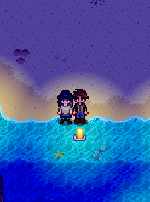 _Duvu's tweet photo. ganto pala pag naka stardew valley premium https://t.co/AIqO6pk3aL
