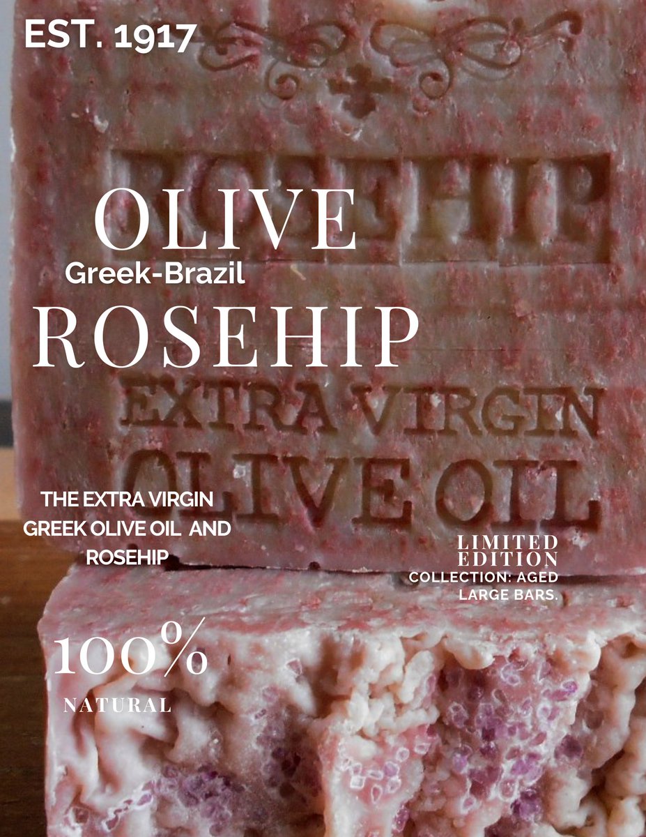 naturalsoap tweet media