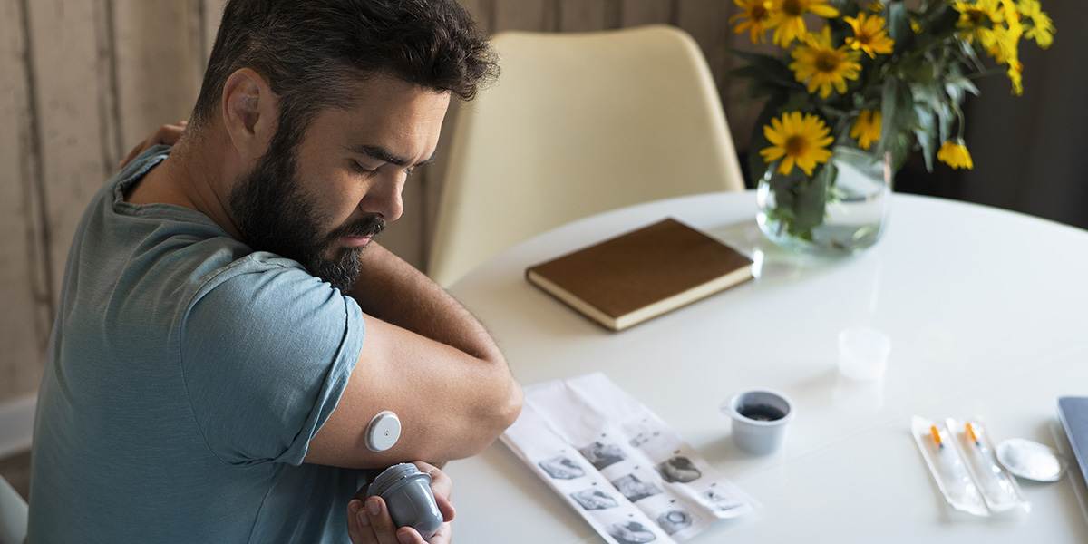 💙 Recognizing the signs of diabetes in men is paramount for early detection, effective management, and optimal health outcomes.

Read more in our latest article 👇
diabetes-m.com/blog/news/sign…