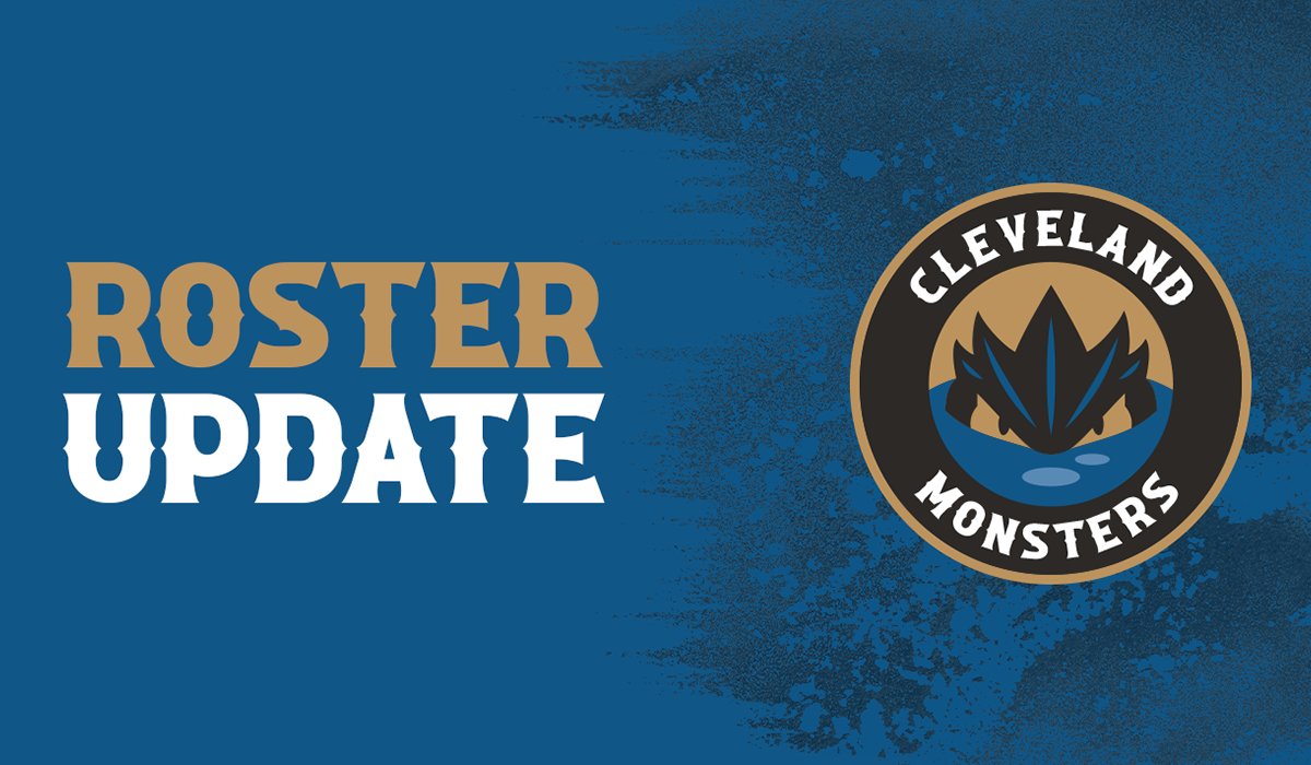 🚨 ROSTER UPDATE 🚨

We've signed St. Cloud State's forward Zachary Okabe to an ATO

📰: bit.ly/032624RosterUp…