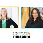 Photo by Betty Brinn Children's Museum (@BBCMMilwaukee)