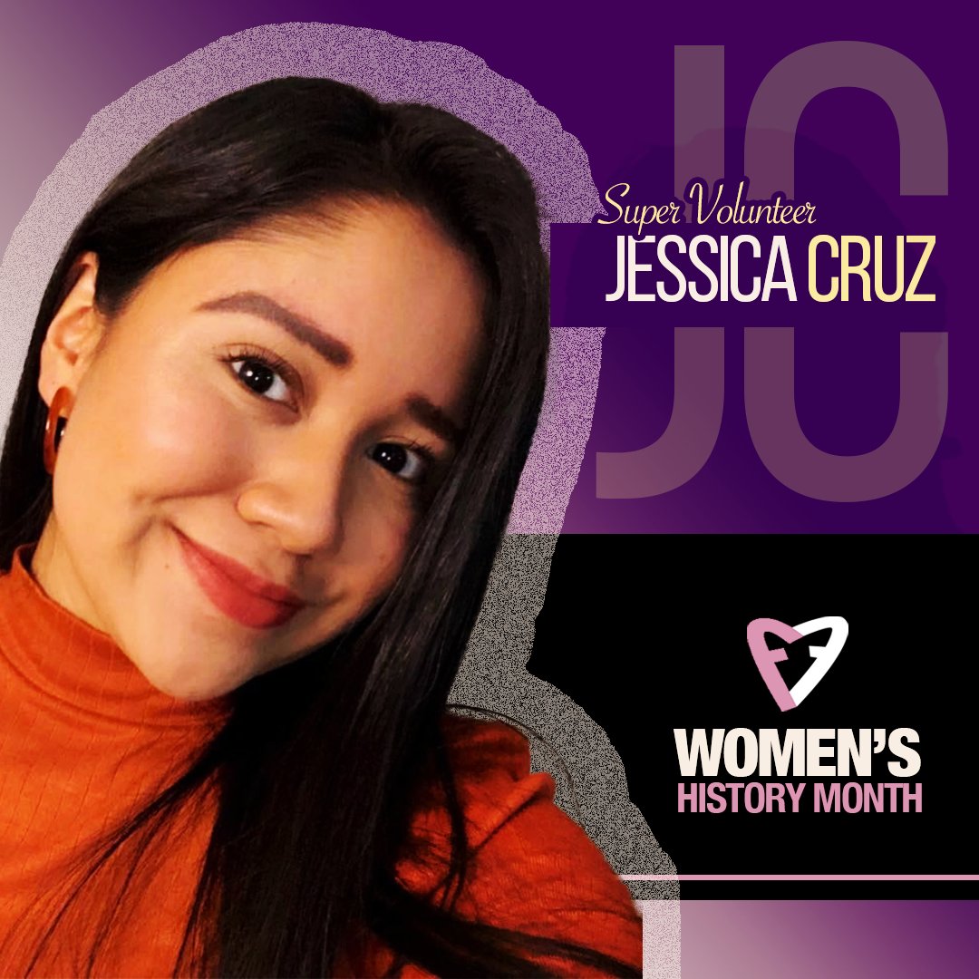 Today, we celebrate Jessica Cruz and her exceptional leadership in Hillsborough County. Her tireless efforts to advocate for equality and justice for the immigrant community are highly valued and recognized. #womenshistorymonth #faithinflorida