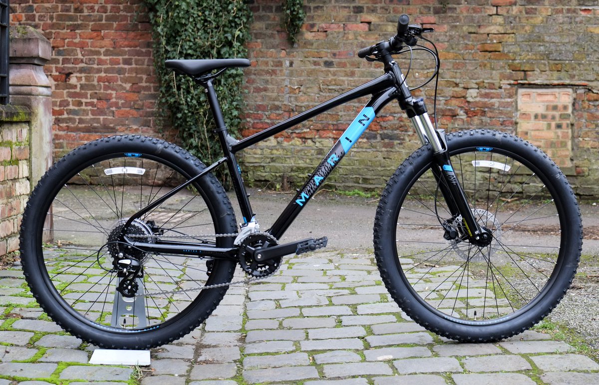 Marin Bobcat Trail 3 mountain bike SAVE £165 NOW £495 pictoncycles.co.uk/store/Marin-Bo…