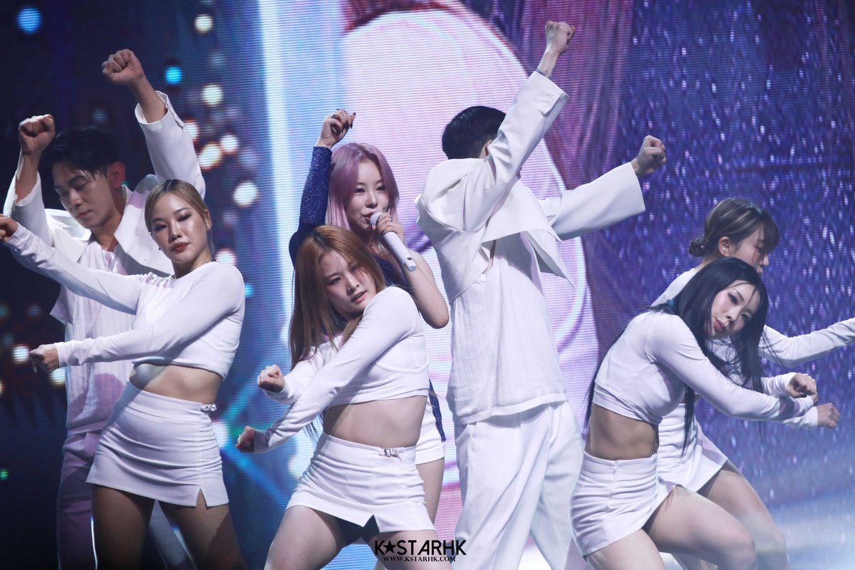 [HD Photos] [香港演唱會] 2024 Whee In 1ST WORLD TOUR: WHEE IN THE MOOD [BEYOND] IN Hong Kong (240326) 
#MAMAMOO #마마무 #輝人 #휘인 #Wheein 
For More --> kstarhk.com/12478/