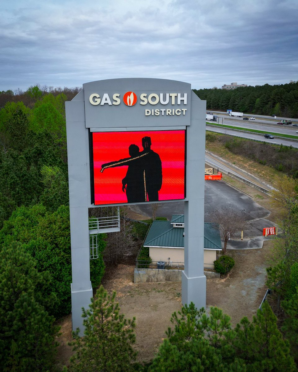 Gas South District (@gs_district) on Twitter photo 