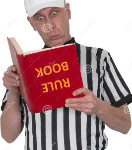PODS UP, and we give an "official" statement!

Good news: The Refs are back!
Bad news: The Refs are back?

Club yells about the joke circus that was Saturday, Bird goes over crazy game (of poker...NO!), Predicts and LESS!

Get Stuck in!

#Crew96 | #R96TS | #AmItakingCrazyPiLlS
