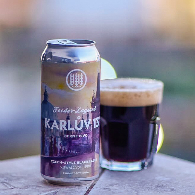 Year of the Dark Lager? We asked the experts. We’ve seen these laudable lagers poppin’ up all over, so we enlisted a lil’ industry aid—Schilling Beer Co., Enegren Brewing, and Elsewhere Brewing—to see whether these time-honored brews are on the rise. 🔗: bit.ly/4cxM0ao