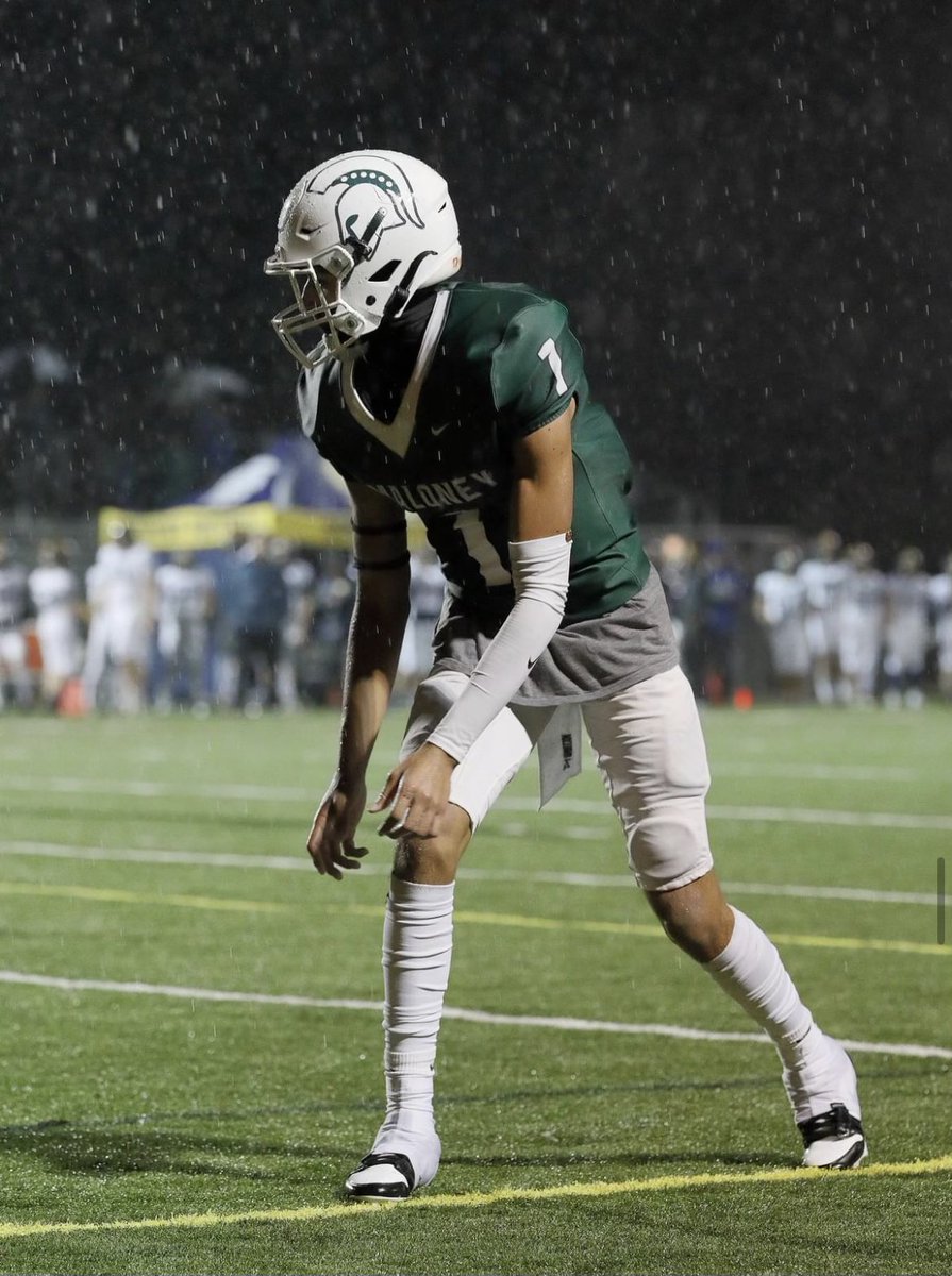 Maloney Spartan FB tweet media