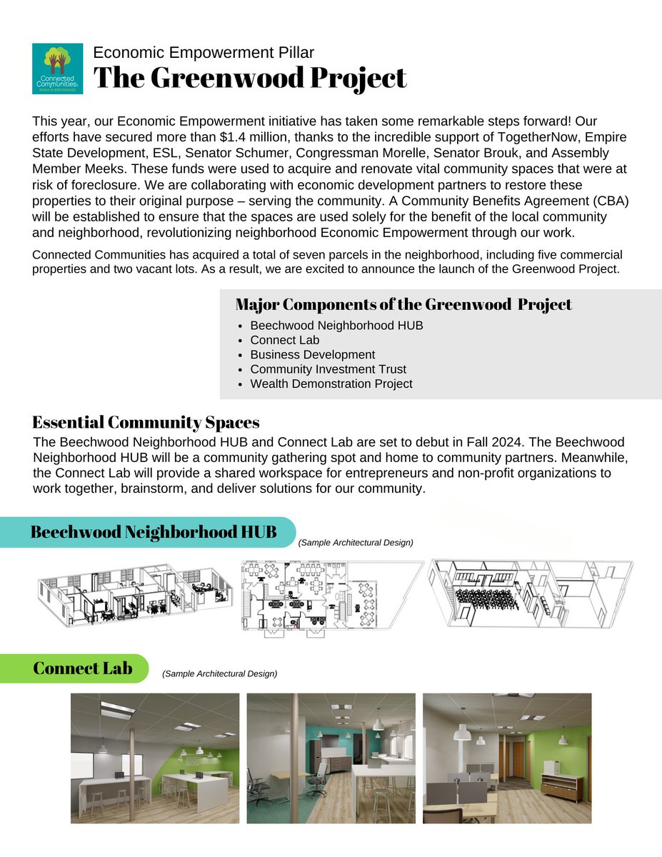 ConnectedCommunities tweet media