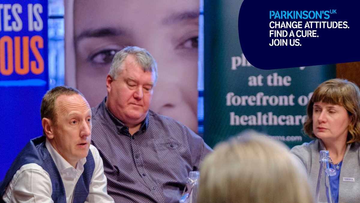 Earlier this month we were invited to join an emergency summit on time critical medication held by Parkinson's UK, bringing together health professionals, NHS officials and patient groups to discuss this vital patient safety issue. 💜 Read more 👉 bit.ly/3TCFAzf