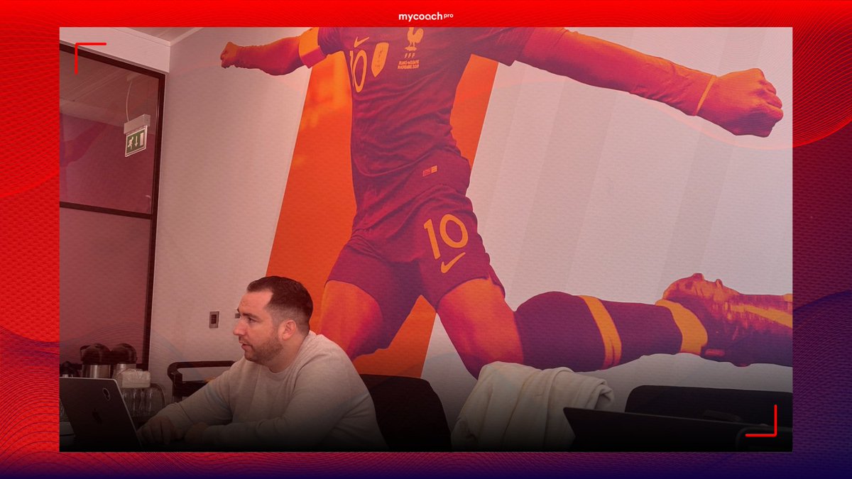 🎯📈Nous sommes fiers d’avoir participé à l’Opta Forum de <a href="/StatsPerform/">Stats Perform</a> à Londres pour:

👨🏻‍💻Une présentation de notre produit
💡Des innovations
🔄Des temps d'échange
🤝Être au plus proche des utilisateurs
🚀Montrer les dernières évolutions produits

#optaforum #MyCoachPro #sport