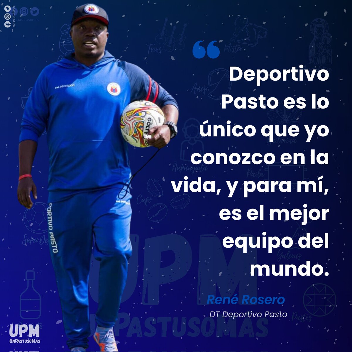 UnPastusoMás tweet media