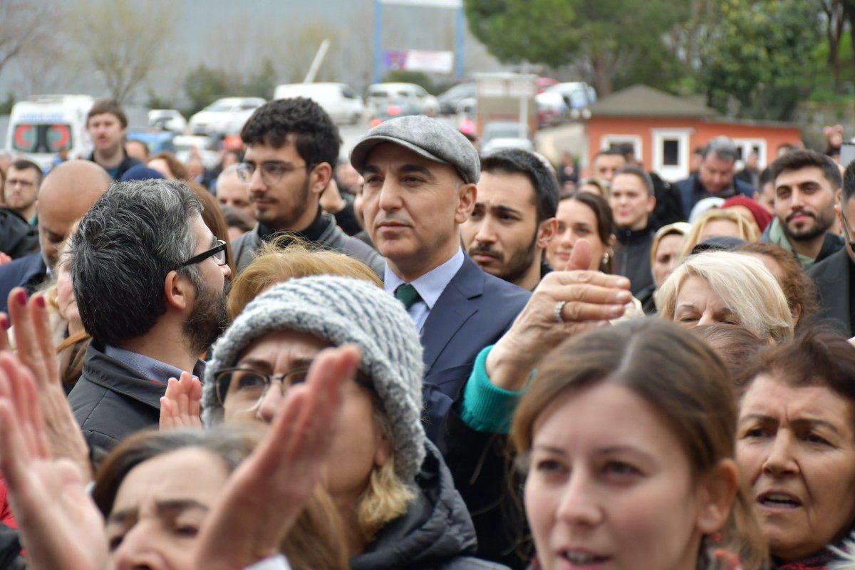 Dr. Bülent Kerimoğlu tweet media