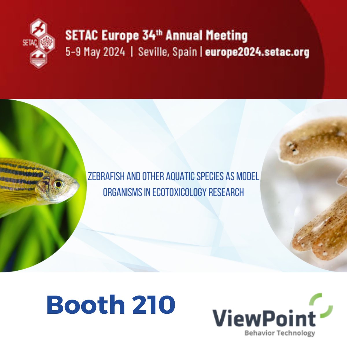 ViewPoint Behavior Technology tweet media