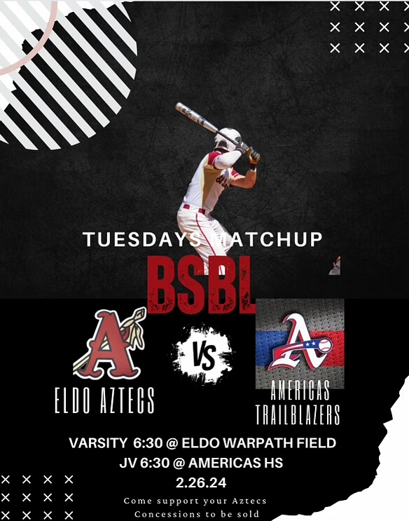 Aztec Baseball (@coachrod15) on Twitter photo 