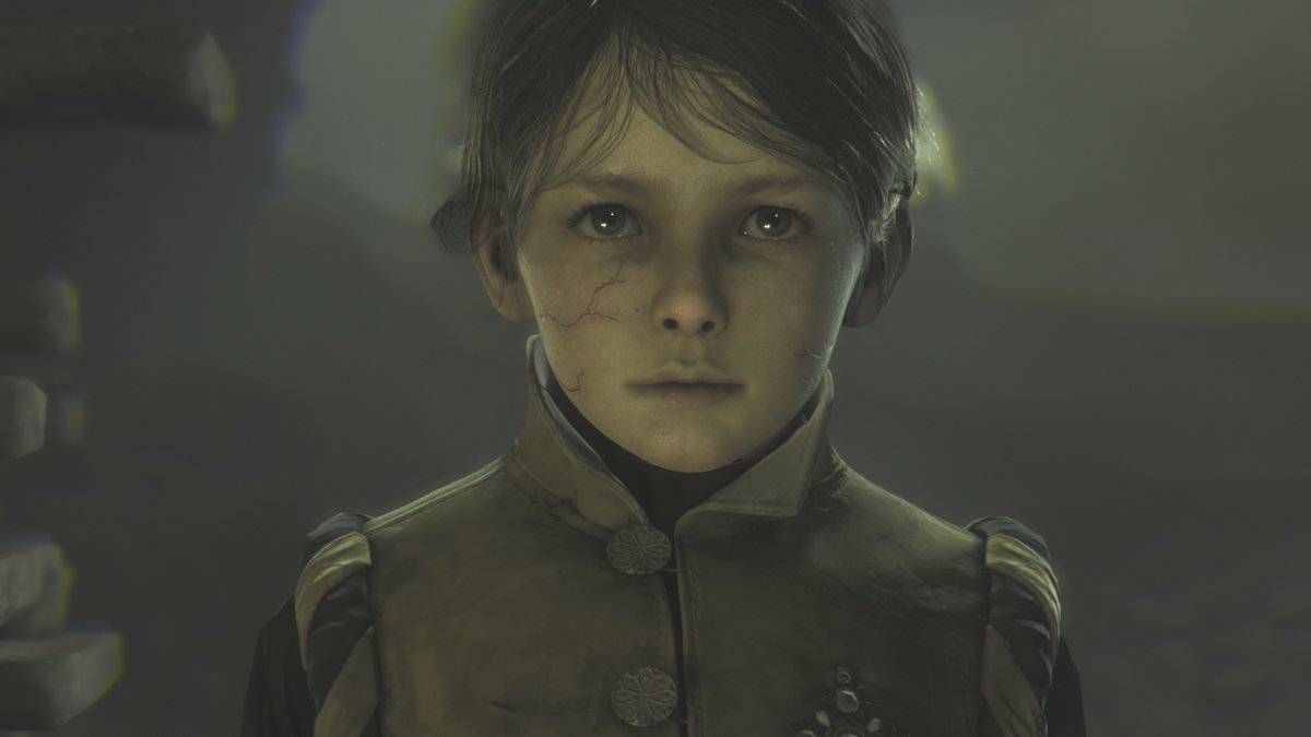 APlagueTale tweet picture