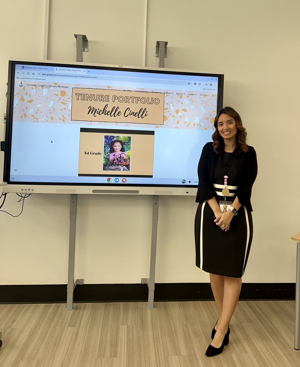 Mrs. Cinelli tweet media