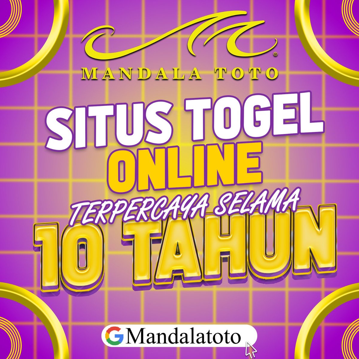 LINK SLOT TERBARU & TERGACOR tweet media