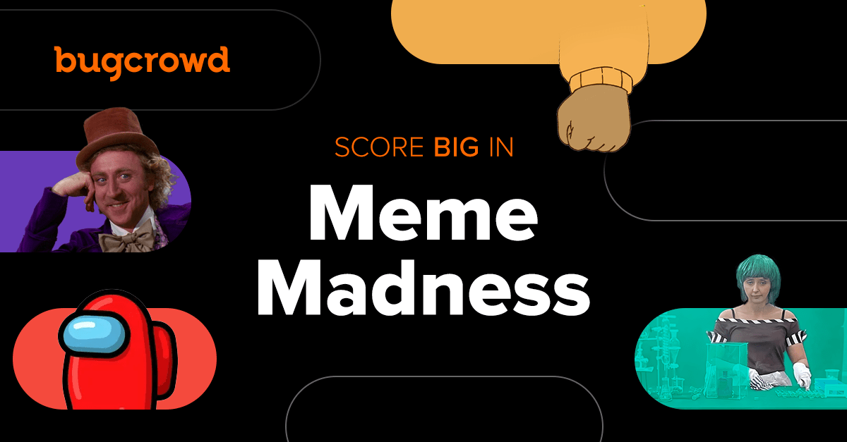 bugcrowd tweet media