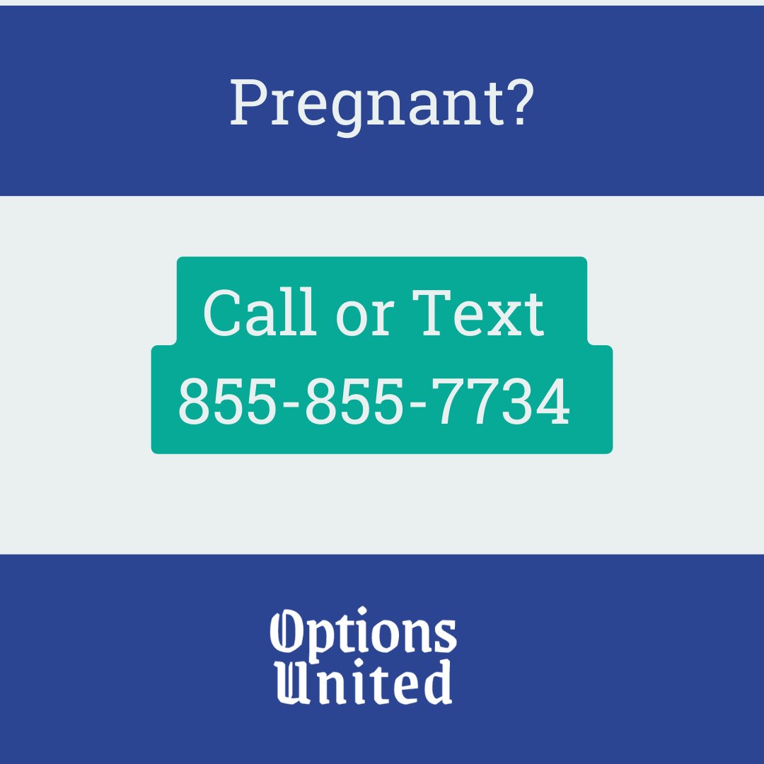 Crisis trained and standing by. We're here to offer support and guidance every step of the way. Share this number to a mother facing a crisis or unplanned pregnancy! #Support #UnplannedPregnancy #HereToHelp
