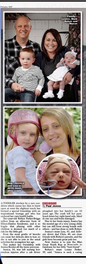 Victoria Williams tweet media
