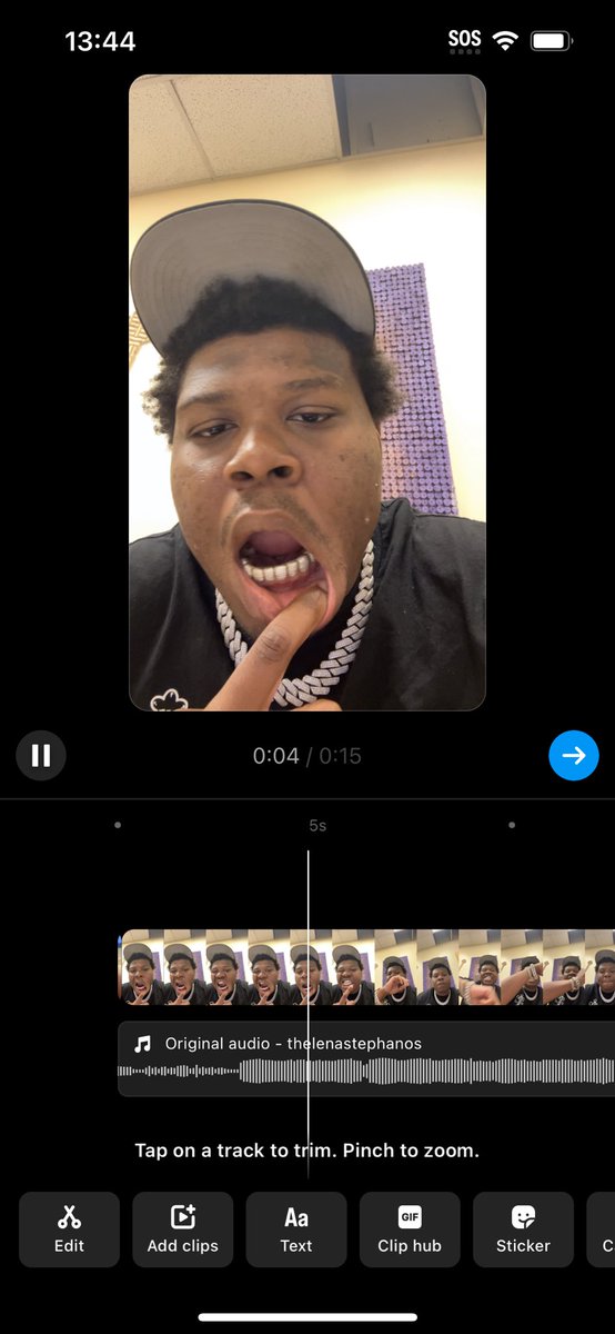 Click link in bio for more content
