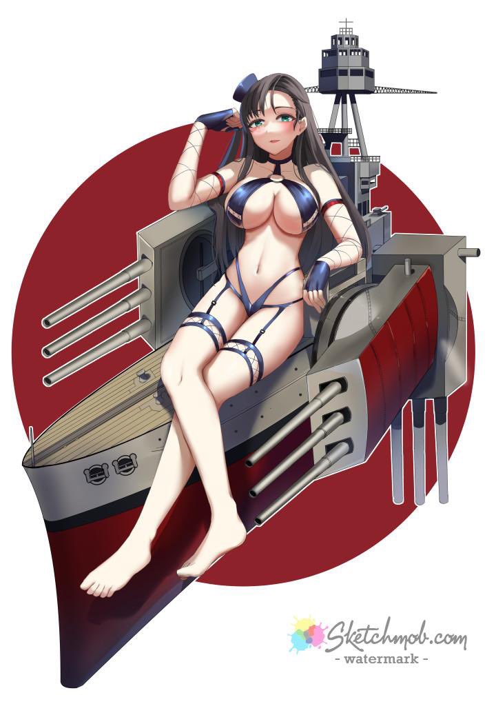 TearsofArizona's tweet image. “I thought I’d try a new look… what do you think?”