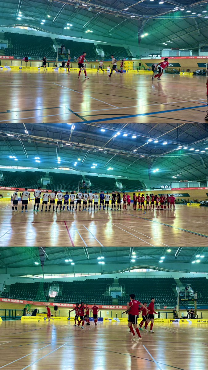 _empalmer's tweet photo. @YorkFutsal recently…

Tier 1 games 
MCL-R rehab 
Massages being interrupted… 

Nothing new but everything exciting https://t.co/gwnF70Libc