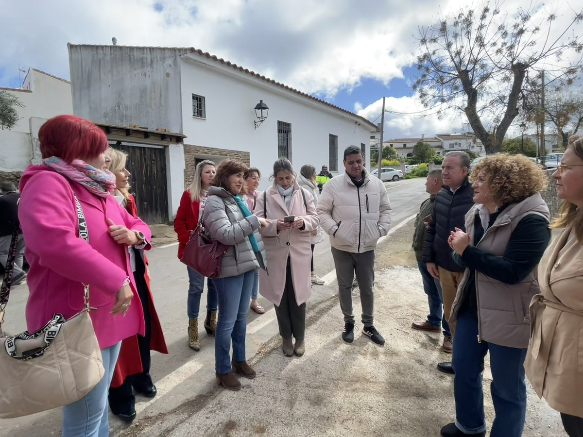 PSOE de Huelva tweet media