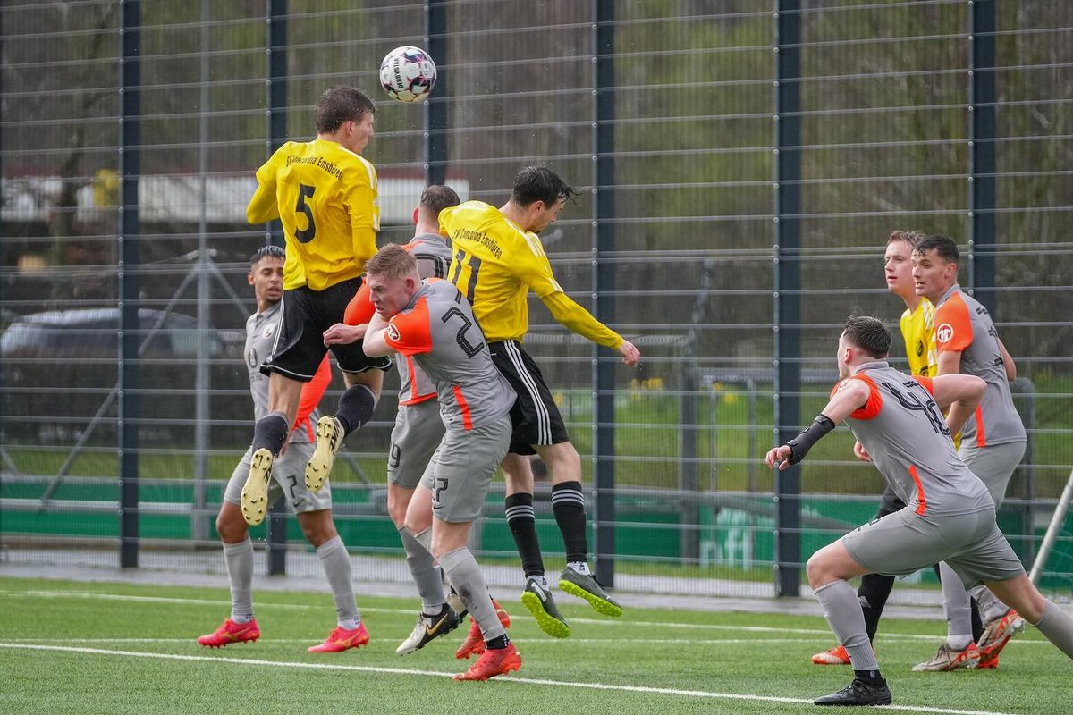 SV Conc. Emsbüren tweet media