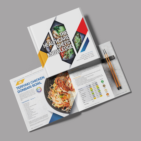 New book packed with nutritionally-analysed recipes for all occasions, and everything else chefs need to know about hospital catering launches #NHS hefma.co.uk/news/healthcar…