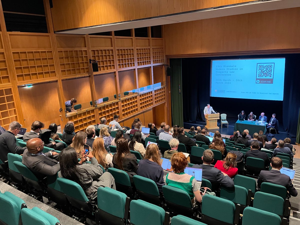 Drew Thornley (@thornleydrew) on Twitter photo Positively chuffed for my 3rd <a href="/MSPropertyLaw/">MSPL - Modern Studies in Property Law</a> conference on the trot! #MSPL Positively chuffed for my 3rd <a href="/MSPropertyLaw/">MSPL - Modern Studies in Property Law</a> conference on the trot! #MSPL