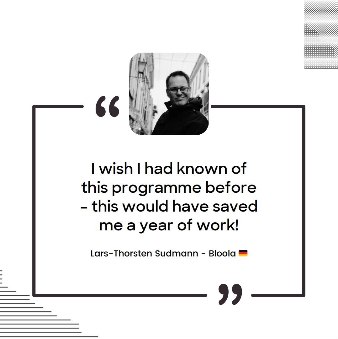 Fundraising Bootcamp tweet media