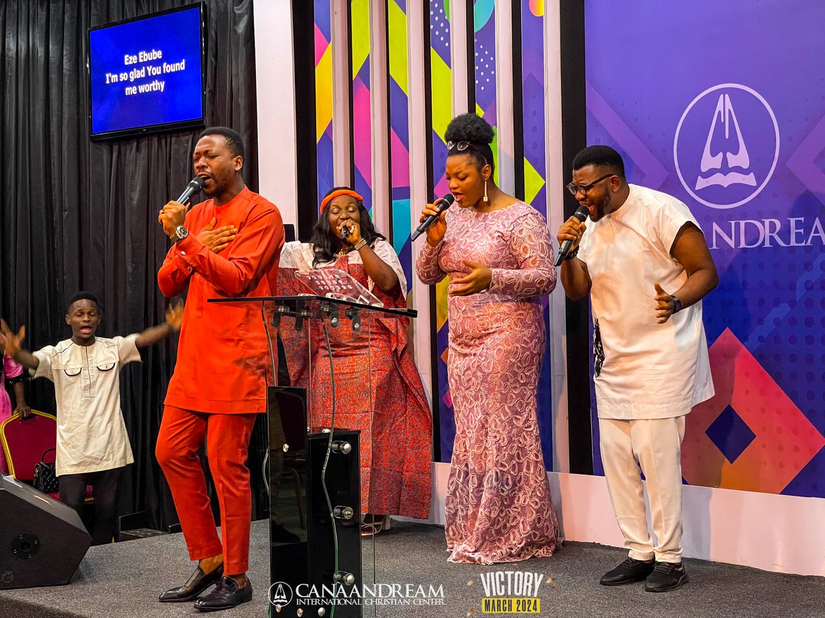 canaandreamicc's tweet photo. Worship is the language of the soul, speaking to the depths of our being and connecting us to the sacred.

Worship in @canaandreamicc is an experience you want to be a part of.

We look forward to worshipping with you!

#CanaanDreamICC #Worship #Victory #PalmSunday #MyF3realities https://t.co/PYGmhfWdoI