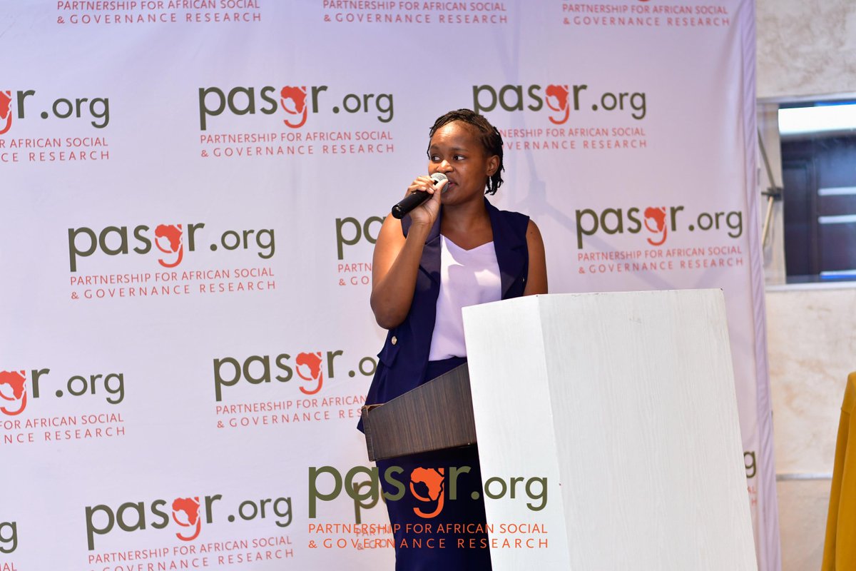 PASGR_'s tweet photo. ✍️⁉️ How do we incorporate research findings and recommendations into services, interventions and programmes that support young people to achieve dignified and fulfilling work?
#AYAR #PASGR #Utafitisera #SDG8 #Dignifiedandfulfillingwork https://t.co/kCGWcqS7Ki