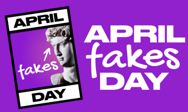 April Fakes Day 2024 @TORCHOxford We are working with brilliant partners exploring fakes and forgeries! Find out more here @cultureand_ @TheStoryMuseum @V_and_A @bodleianlibs @Pitt_Rivers @morethanadodo @AshmoleanMuseum @UPPCinema @HSMOxford @NHM_London torch.ox.ac.uk/blog#/