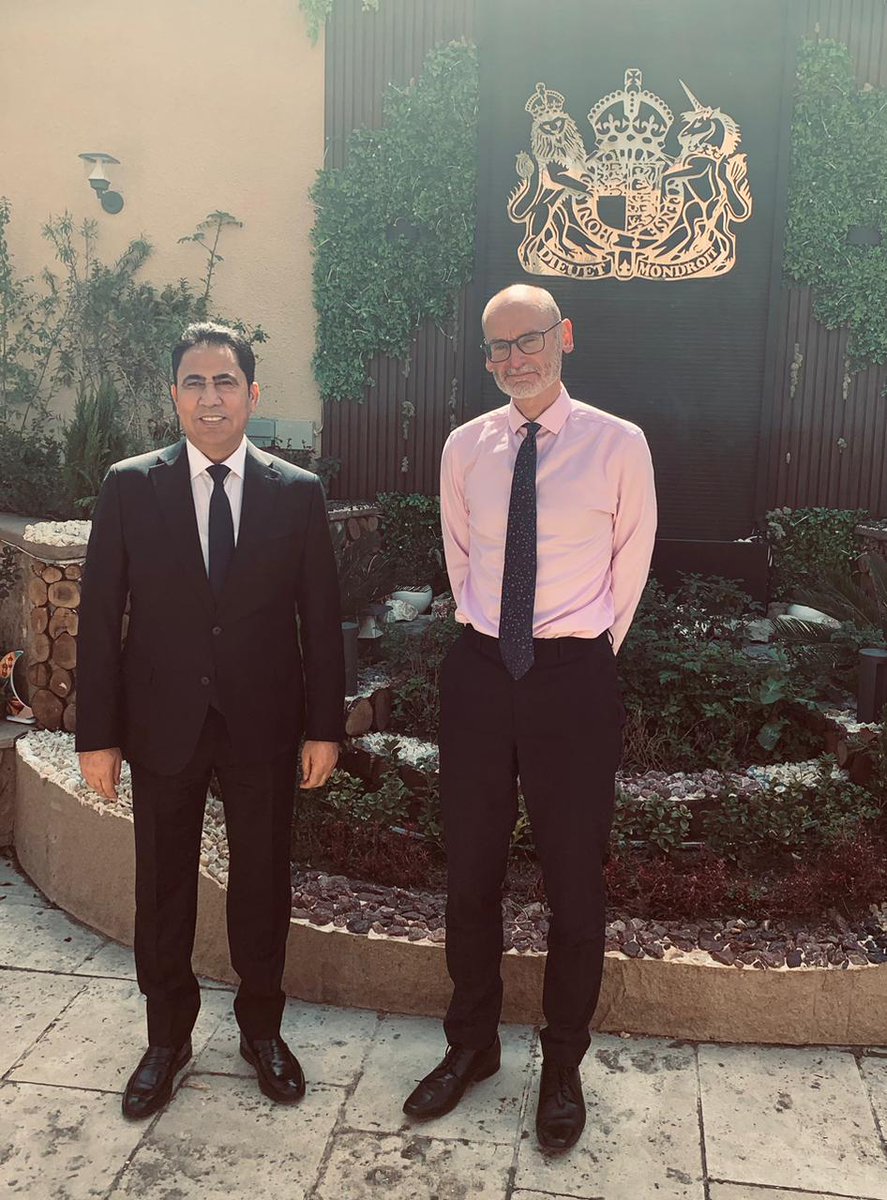 This afternoon, ‘Abd Al-Qadir Al-Dakhil explained to me his vision for the future of Nineveh. I was impressed. Perhaps Mosul can be transformed from the crucible of the crisis to the key to Iraq’s stability and sovereignty?