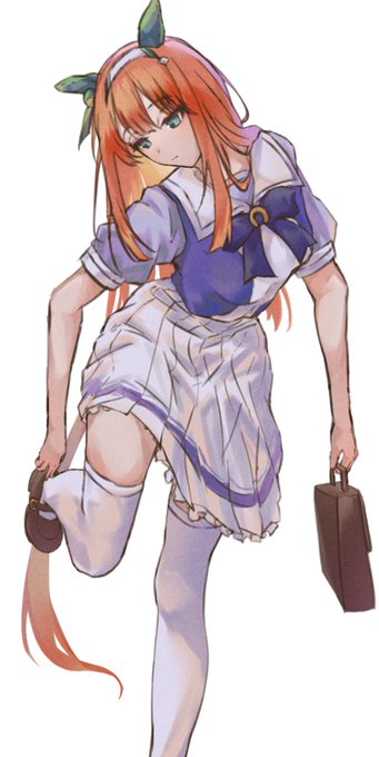 #無言で絵を貼るとフォロワーさんが増える 
