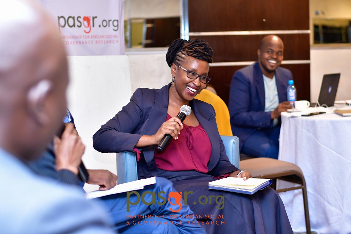 PASGR_'s tweet photo. ✍️⁉️ How do we incorporate research findings and recommendations into services, interventions and programmes that support young people to achieve dignified and fulfilling work?
#AYAR #PASGR #Utafitisera #SDG8 #Dignifiedandfulfillingwork https://t.co/kCGWcqS7Ki