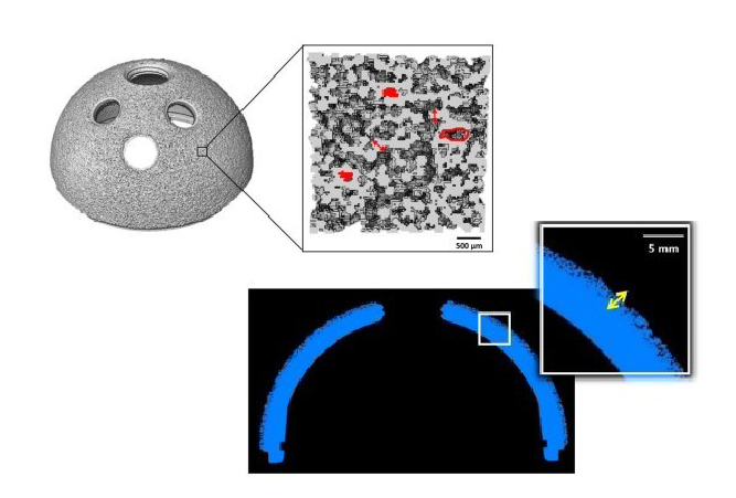 syntecsproject's tweet photo. @syntecsproject | Representative orthopedic implant geometries (Acetabular cup and Hip stem)

See the full news on the website 
https://t.co/wf8eig2PPO https://t.co/hI0IQLBR8L