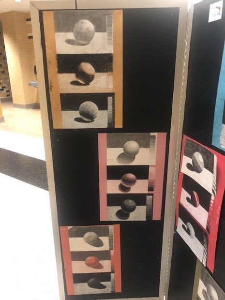 BotkinsSchool's tweet image. The Evening with the Arts is drawing nearer! The Global foods class will be serving Hors D’oeuvres at 5:00 and performances begin at 6:00. The auction is at 8:00. New this year will be a pre bidding option on the larger items. Pictures and information will be posted soon.